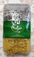 Pasta mista