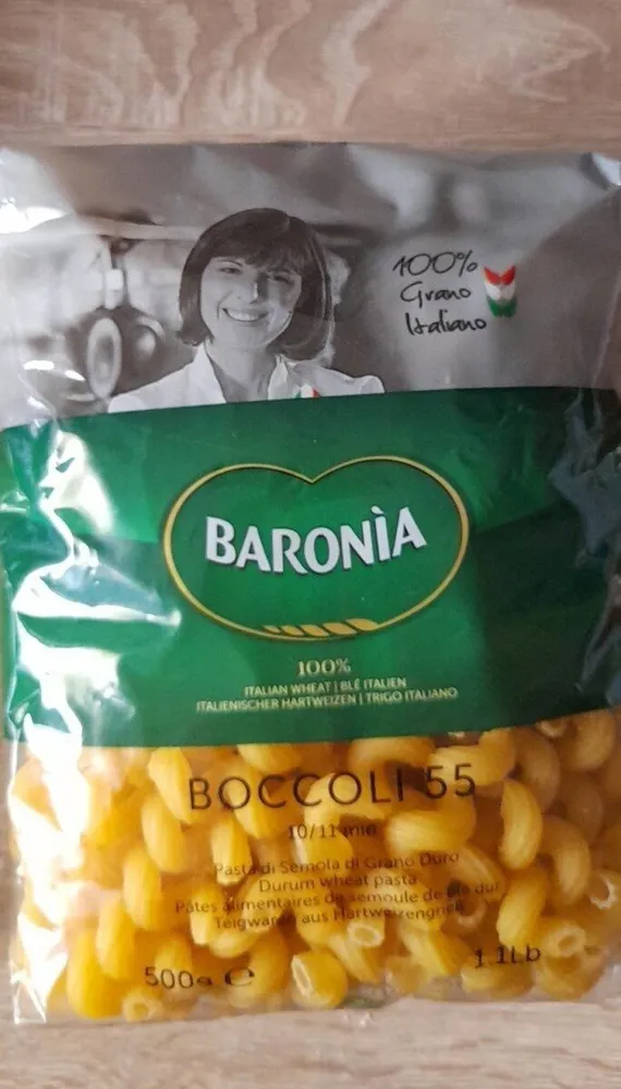 Pasta