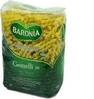 Baronia Gemelli N. 59 -GR500 PZ. 1