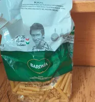 Ziti tagliati 68