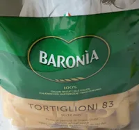 Baronia Tortiglioni 83-GR500 PZ. 1