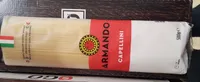 ARMANOO CAPELLINI