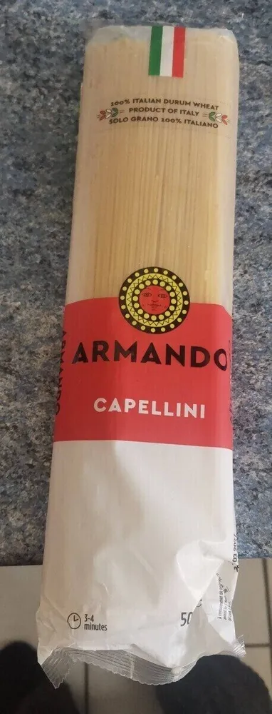 Capellini