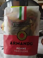 Penne tricolore