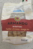Rigatoni