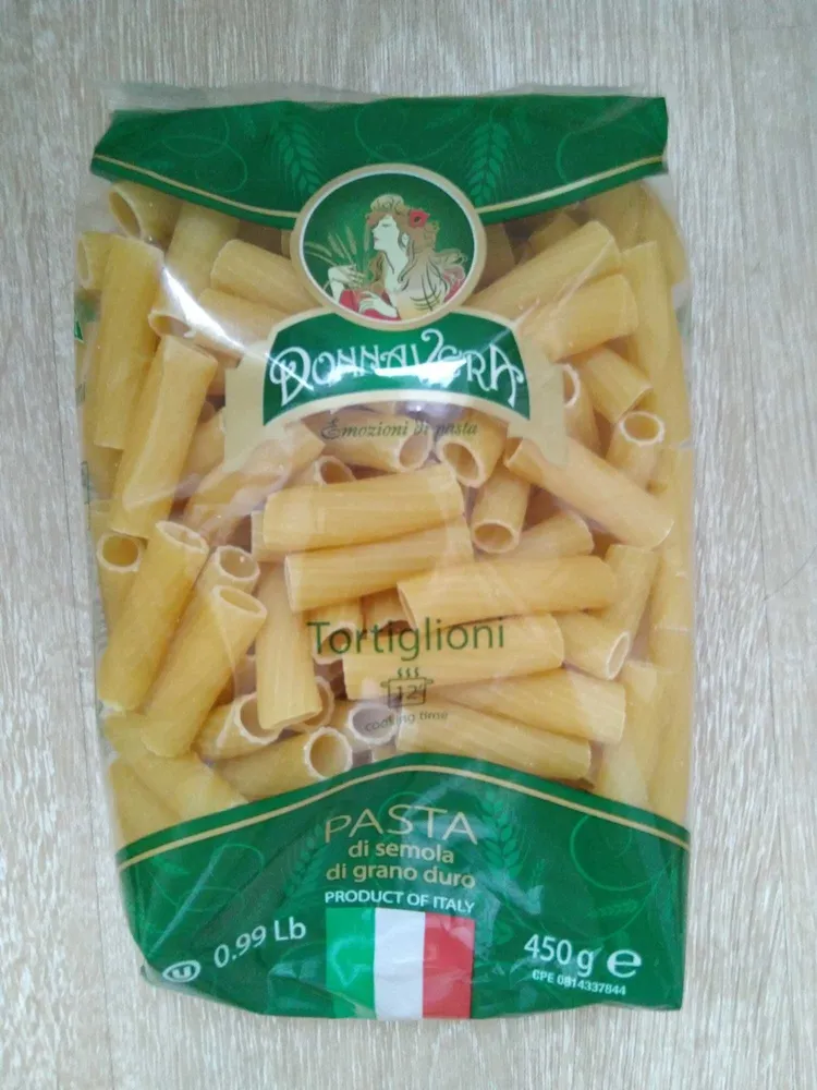 Tortiglioni