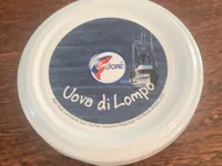 Uova di lompo