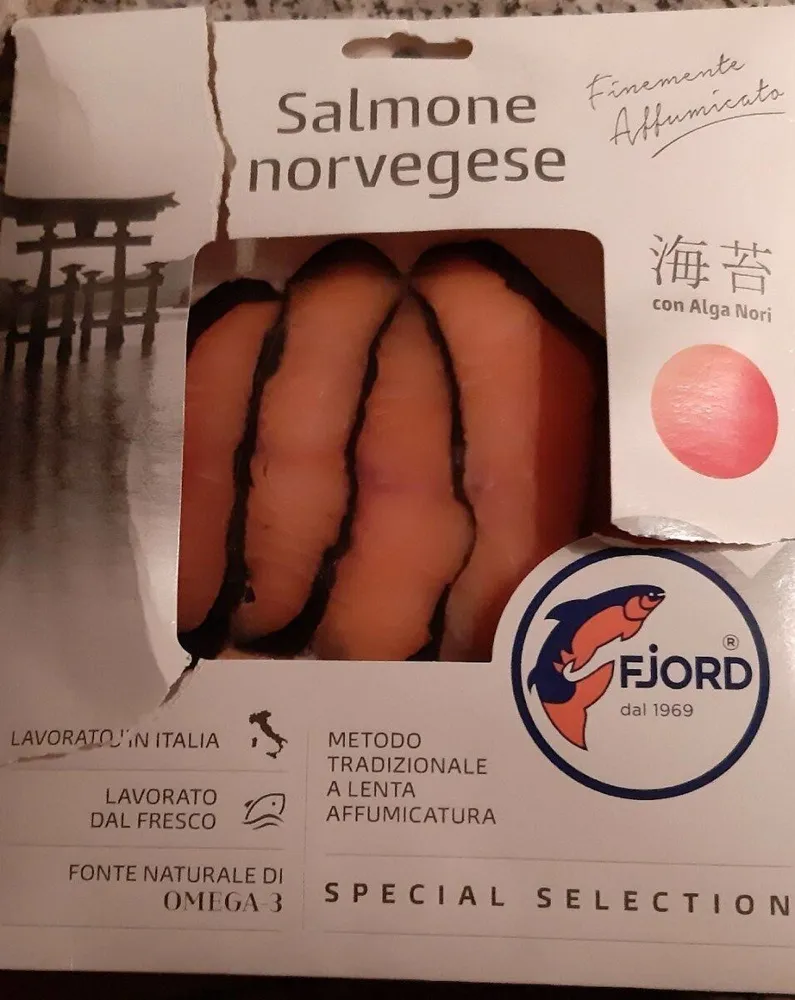 Salmone