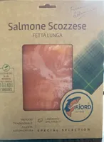 Salmone scozzese
