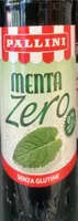 Sirop de menthe