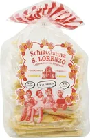 Sal lorenzo schiacciatina