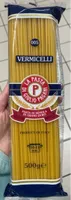 La pasta di giulio pagani