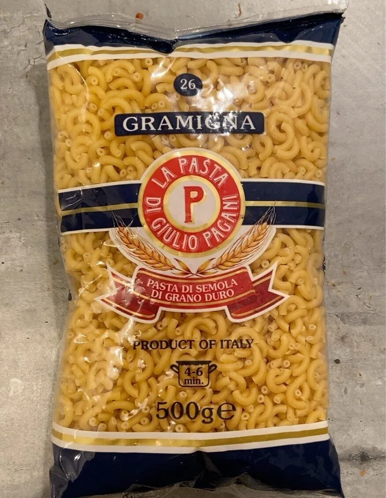 Gramigna