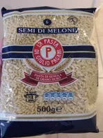 Pasta di semola di grano duro