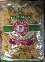 Farfalle