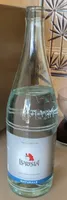Acqua minerale naturale