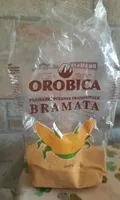 Farina per polenta tradizionale bramata