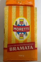 Polenta Bramata