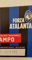 Farina x polenta lampo