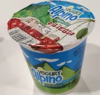 Yogurt alpino