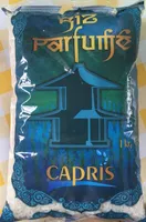 Riz parfumé