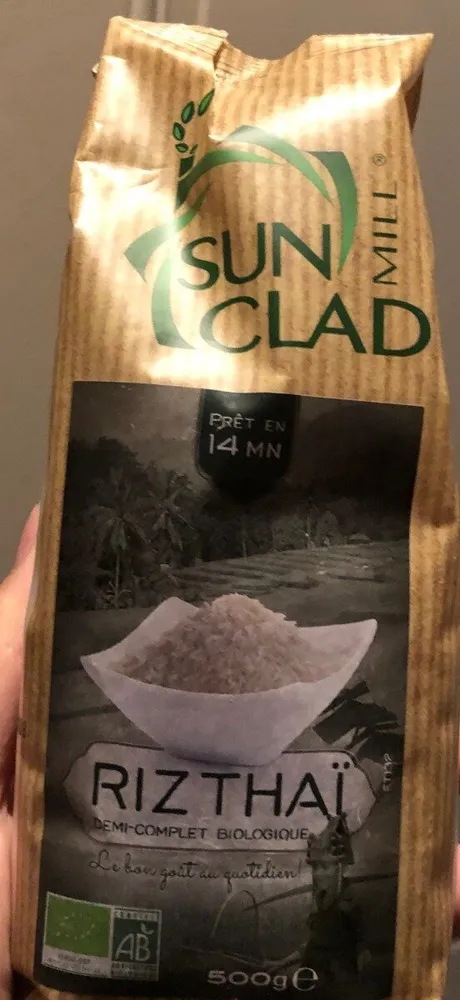 RIZ THAÏ