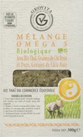 Melange omega 3