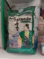 Premium Sushi Rice