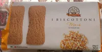 I Biscottoni al Mais