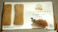 I Biscottoni (Cappuccino)
