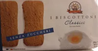 Biscottoni classici