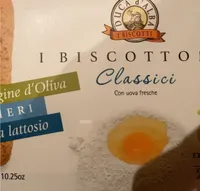 I biscottoni