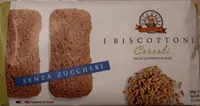 I Biscottoni Cereali