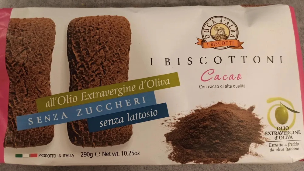 I biscottoni