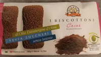 I biscottoni