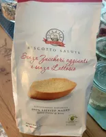 biscotto salute