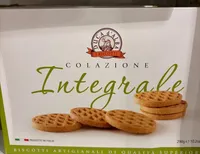 Colazione integrale