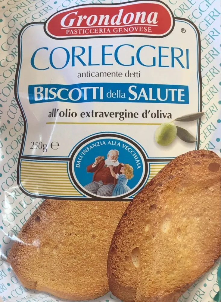 Corleggeri