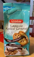 Lagaccio antica Genova Pane e cioccolato