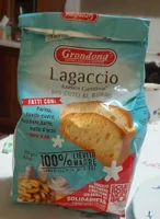 Lagaccio antica Genova