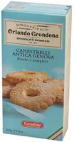 Canestrelli Antica Genova