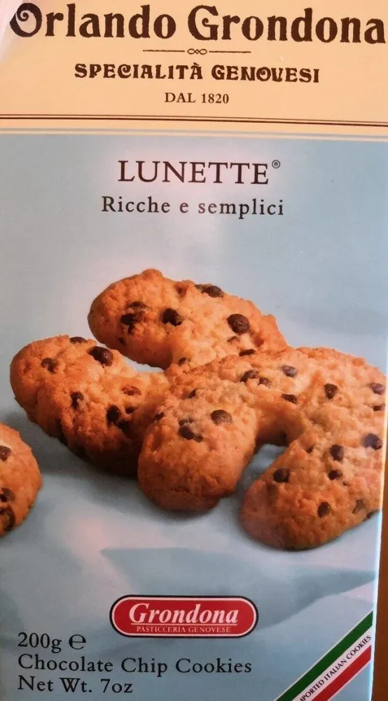 Lunette