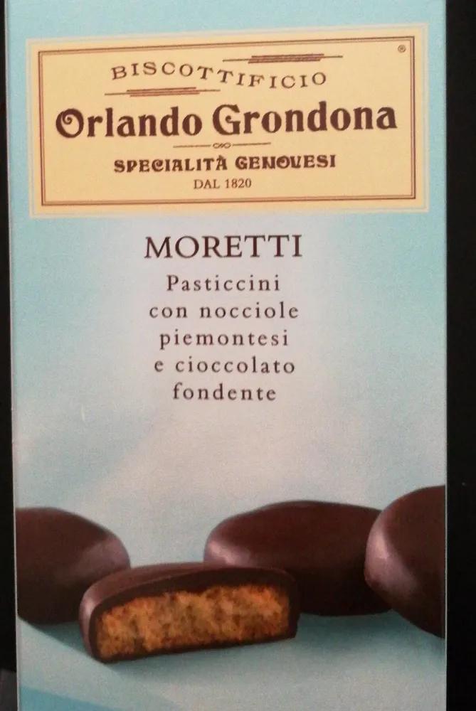 Moretti