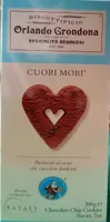 Cuori mori
