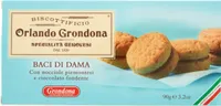 Baci di dama