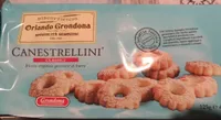 Canestrellini