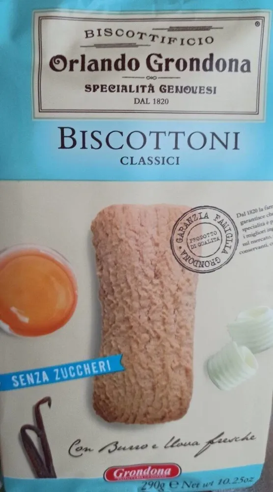 Biscottoni