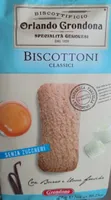 Biscottoni