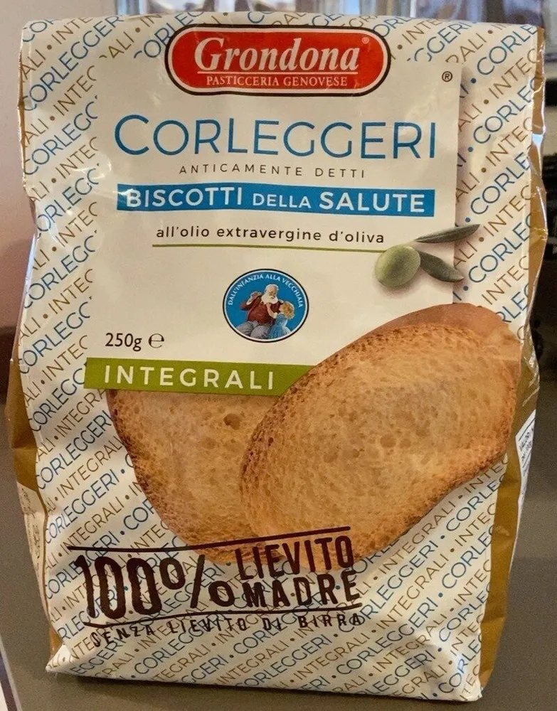 Corleggeri