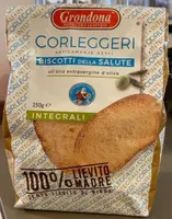 Corleggeri
